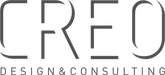 CREO design&consulting Logo